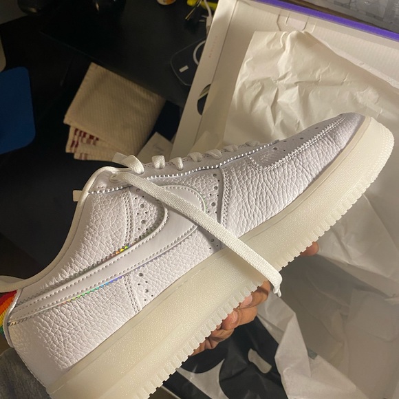 NIKE AF1 BETRUE - Picture 4 of 11